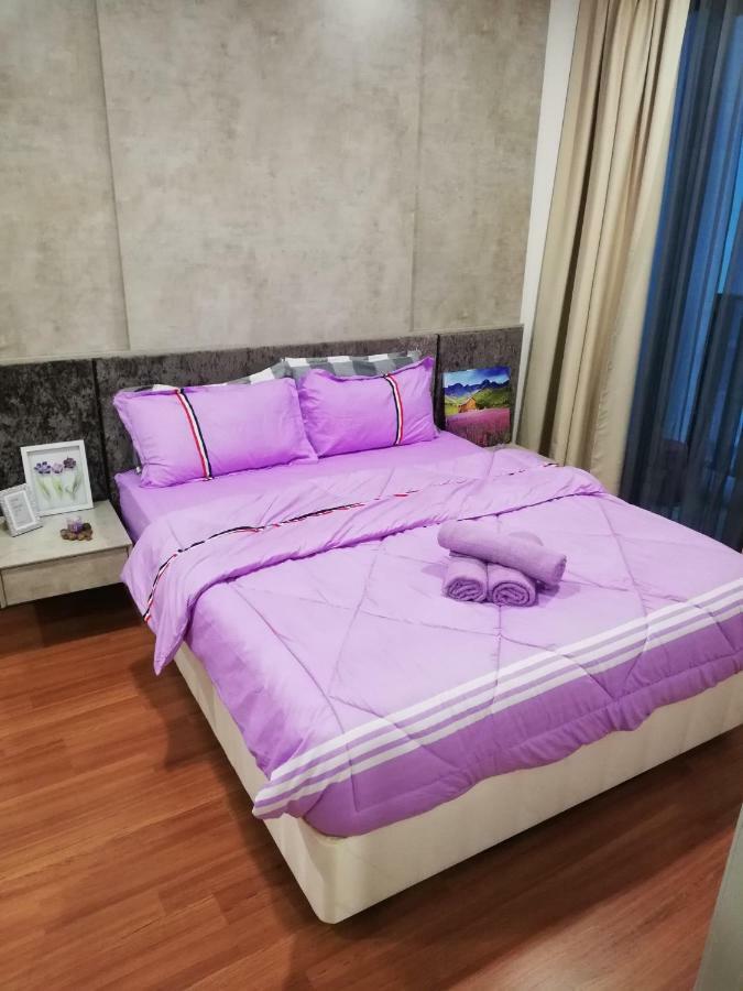 Lavender Suite@I_City Shah Alam Esterno foto